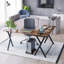 L-Shape Desk