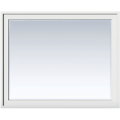 Addison Rectangle Wall Mirror