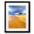 Black Framed Paper selected