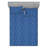 Microfiber Floral Fitted Sheet-105902086-45352850