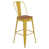 Yellow/Brown