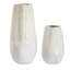 Ensemble de 2 vases Uttermost Echo Ridge