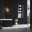 Brussel Straight Towel Rail Heated Towel Rails-62372893-62372877