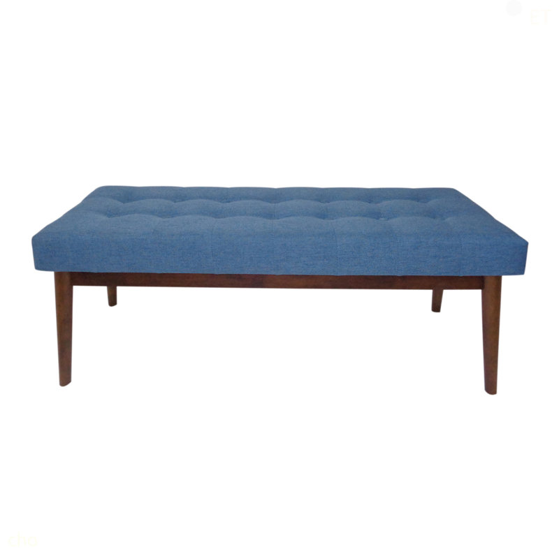 OTTOMAN, Blue