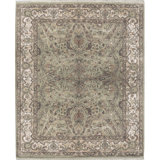 One-of-a-Kind 7'11" X 9'5" Area Rug