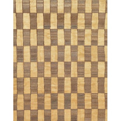Eladio Abstract Indoor Rug