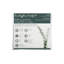 Protège-matelas ajusté en eucalyptus imperméable-67103675