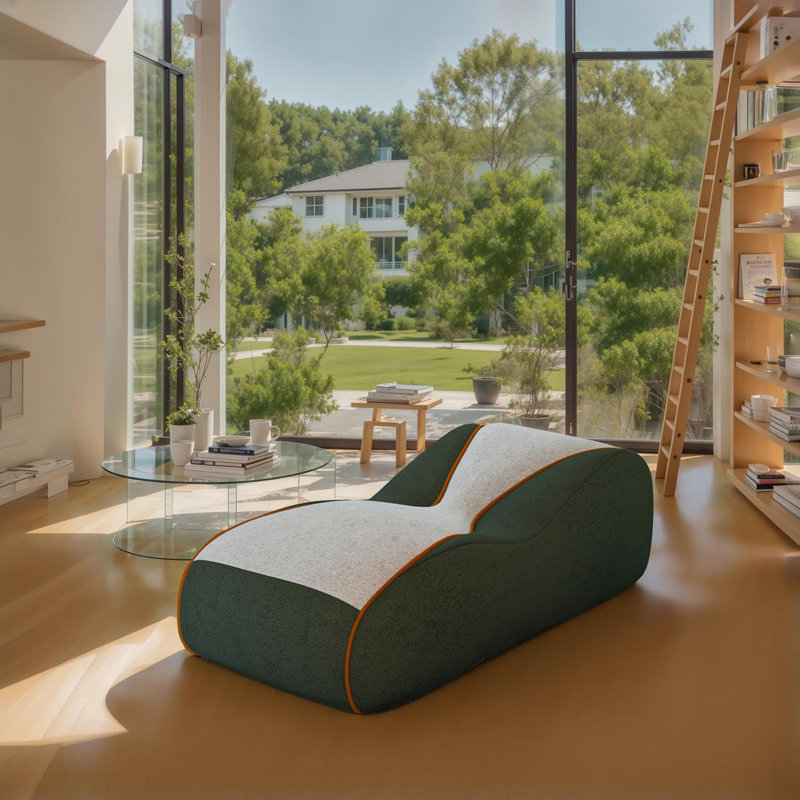 Wowmax Zero Gravity Chaise Lounge