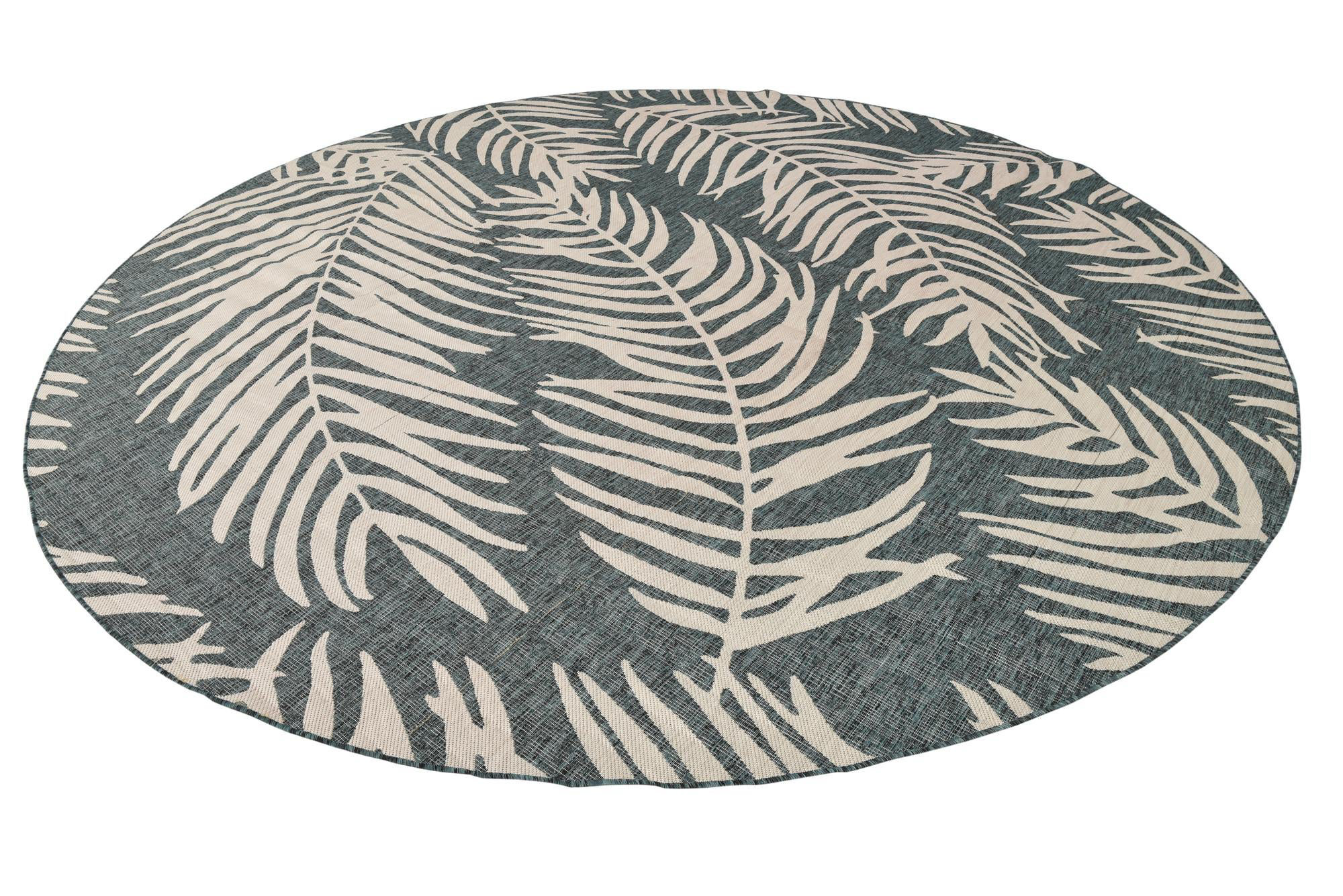 Grass Color Rug Bayou Breeze Outdoor Kona Area Rug Grass Color | Wayfair