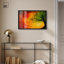 «Fire and Ice Tree I Shadowbox Print Nature» par Art Remedy-115119334-118433216