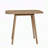 SQUARE DINNING TABLE-2019692835