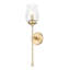 Applique murale moderne 1 lumière Cassian-367177365