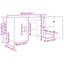 Executive Desk-178486558