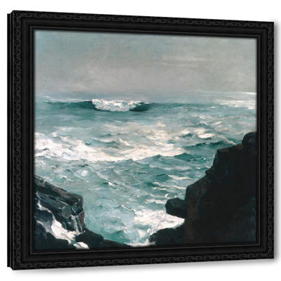 Cannon Rock (1895)
