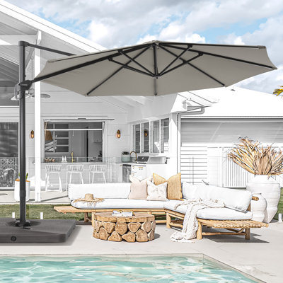 Parasol 11 'Cantilever