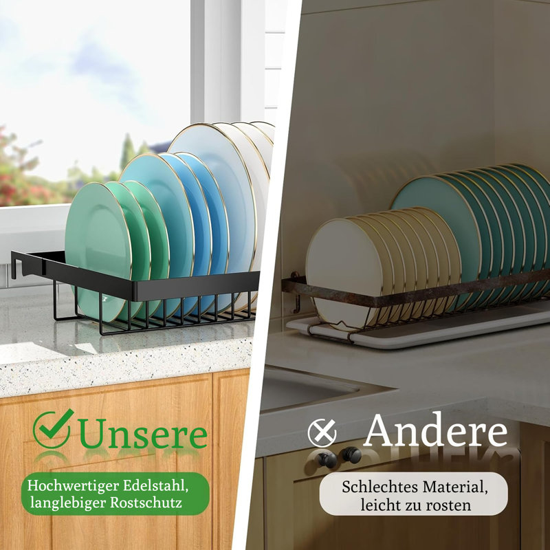 Dish Rack