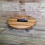 Caziyah Wood Caddy Plant Stand