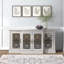 Ariba Traditional 60.4"W Wide Accent Sideboard-1426294451