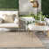 Owensby Braided Tan Indoor/Outdoor Rug