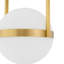 Dover 8 - Light Pendant