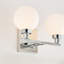 Clybourn 2 - Light Vanity Light-1097955036