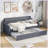 Upholstered Daybed-1832794379