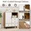 80 cm W Sideboard