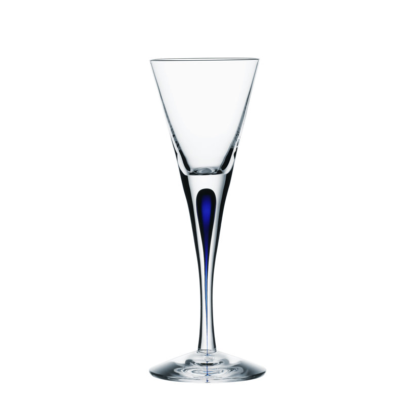 Intermezzo 2 oz. Verre cordial