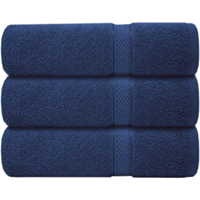 Nayelly Turkish Cotton Bath Towel