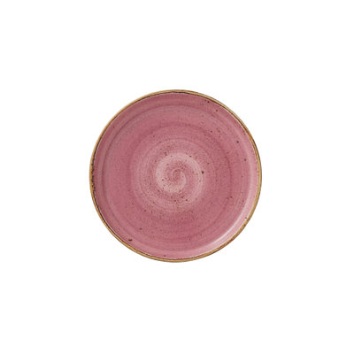 Assiette empilable Craft AQUA