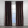 Blackout Single Curtain Panel