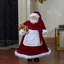 Figurine de Noël 24 po