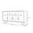 Home Creative Design Sideboard-2074722130