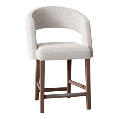 Tabouret de comptoir 26 po Bryant