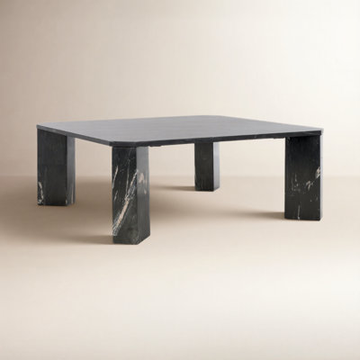 Ghislaine Single Coffee Table