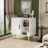 Wood Kitchen Island