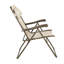 Fauteuil inclinable zéro gravité avec coussin Gracee-964412906