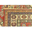 Tapis rouge Olander