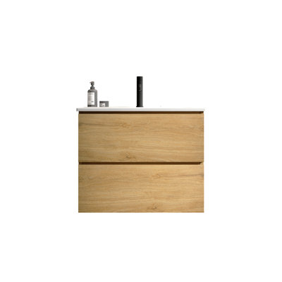 Meuble-lavabo 24 po Modern