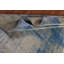 Tapis indien contemporain en laine 6x8