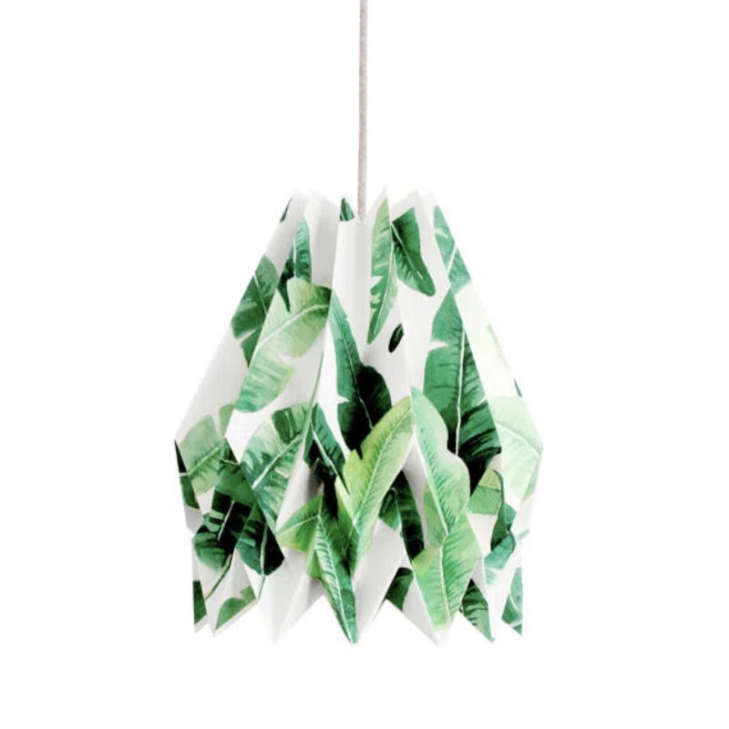 30cm H Paper Novelty Lamp Shade ( Spider )
