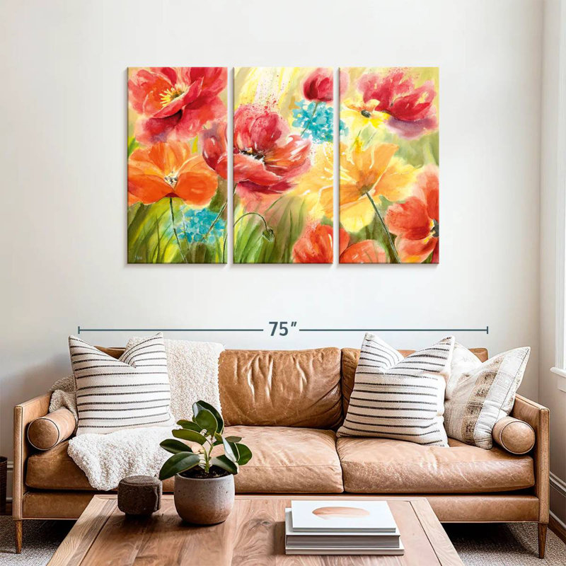 Harnek Sun Swept, 36" H x 57" W