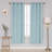 Siskiyou Room Darkening Curtain Pair-1409561848-1409561827