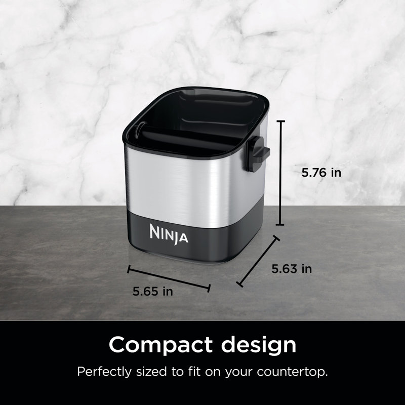 Ninja Knock Box