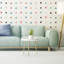 Abstract Wall Decal