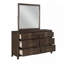 Commode 6 tiroirs Kenzo