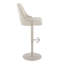 Tabouret de bar réglable-126087151