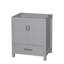 Sheffield 29" Single Bathroom Vanity Base Only-31336869