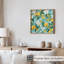 «Food and Kitchen Lemon Dreams», reproduction d'art moderne sans cadre-112046887