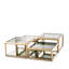 Glass Coffee Table